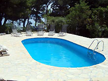 Bol Villa