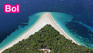 Brac Croatia