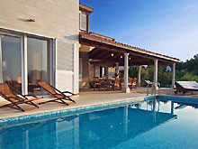 Brac Villas