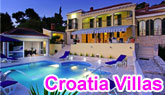 Croatia Villas
