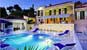 Croatia villas