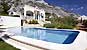 Croatia villas