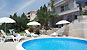 Croatia villas