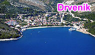 Drvenik