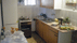 Apartment 4+2 - Kitchen