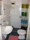 Apartment 4+2 - Bathroom