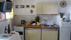 Studio Apartment 2+1
