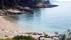 Beach near the house