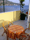 Terrace - Sea view