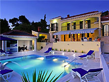 Korcula Villa