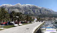 Makarska pictures