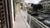 Balcony - First floor