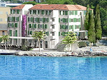 hotels Makarska