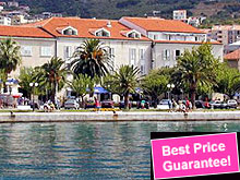 hotels Makarska