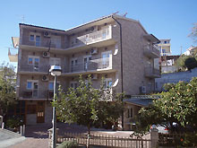 hotels Makarska