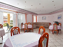 Makarska villa Makarska villa