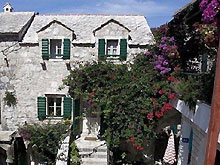 Makarska villa