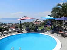 Makarska Villa