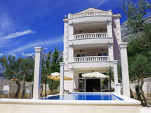 Makarska villa
