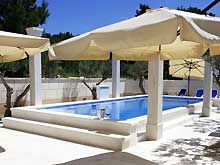 Makarska Villa Makarska villa