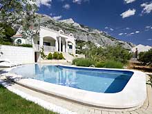 Makarska Villa