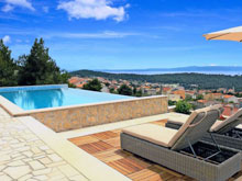 Makarska villa Makarska villa