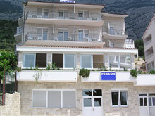 Pension Makarska