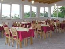 Pension Makarska