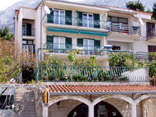 Pension Makarska