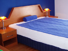 Pension Makarska