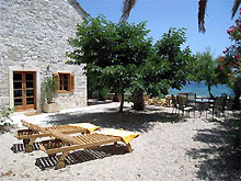 Villa Orebic