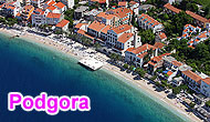 Podgora