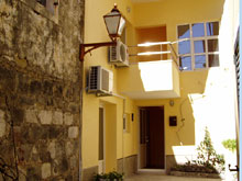 Podgora
