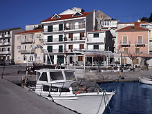 Podgora