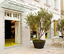 hostel Split