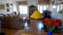 Apartment - Living room