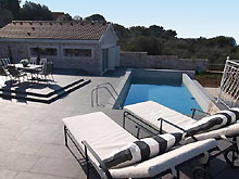 Villa Split