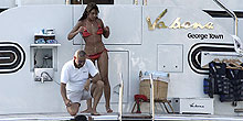 VIP Croatia