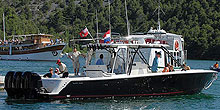 VIP Croatia