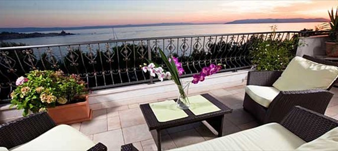 Makarska Apartments Apartments