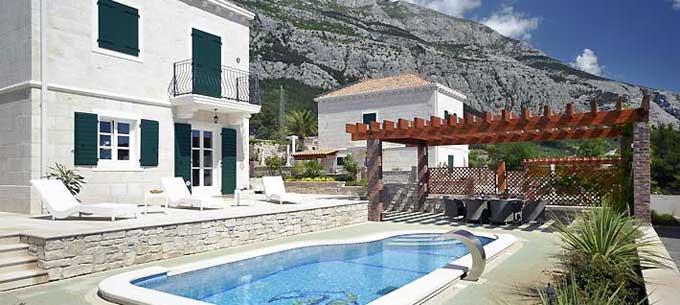 Villa Makarska Villa