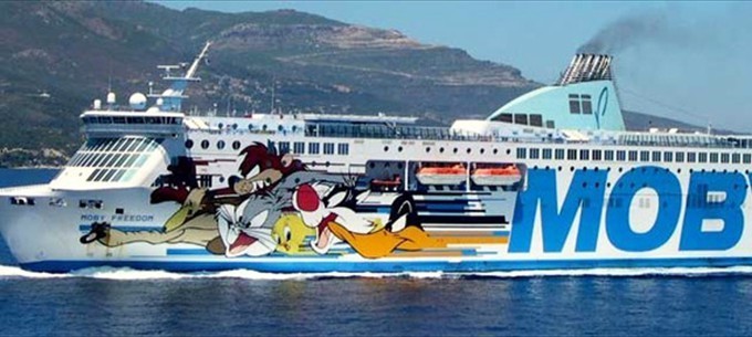 Ferry from Croatia to Italy Ferry from Croatia to Italy