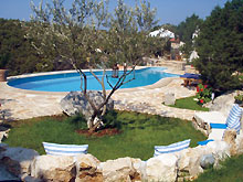 Brac Villas Brac Villas