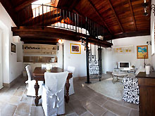 Villa Brac Brac Villas