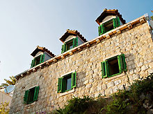 Dubrovnik Villa